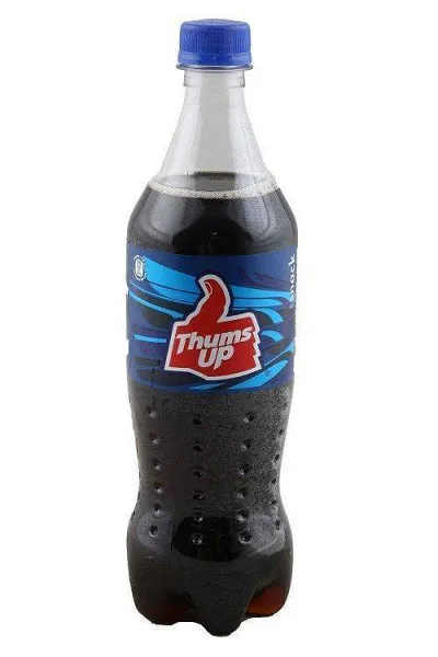Thumbsup Pet Bottle 250ml