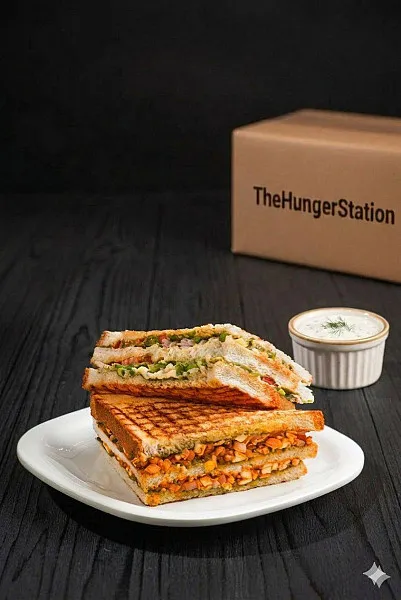 Chicken Sandwich