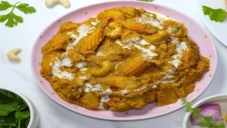 Kaju Corn Vepudu