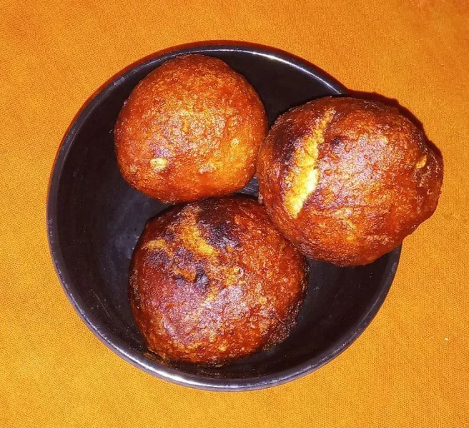 Undam Pori (Sweet Bonda)