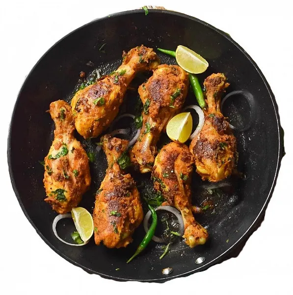 Tangidi Kabab