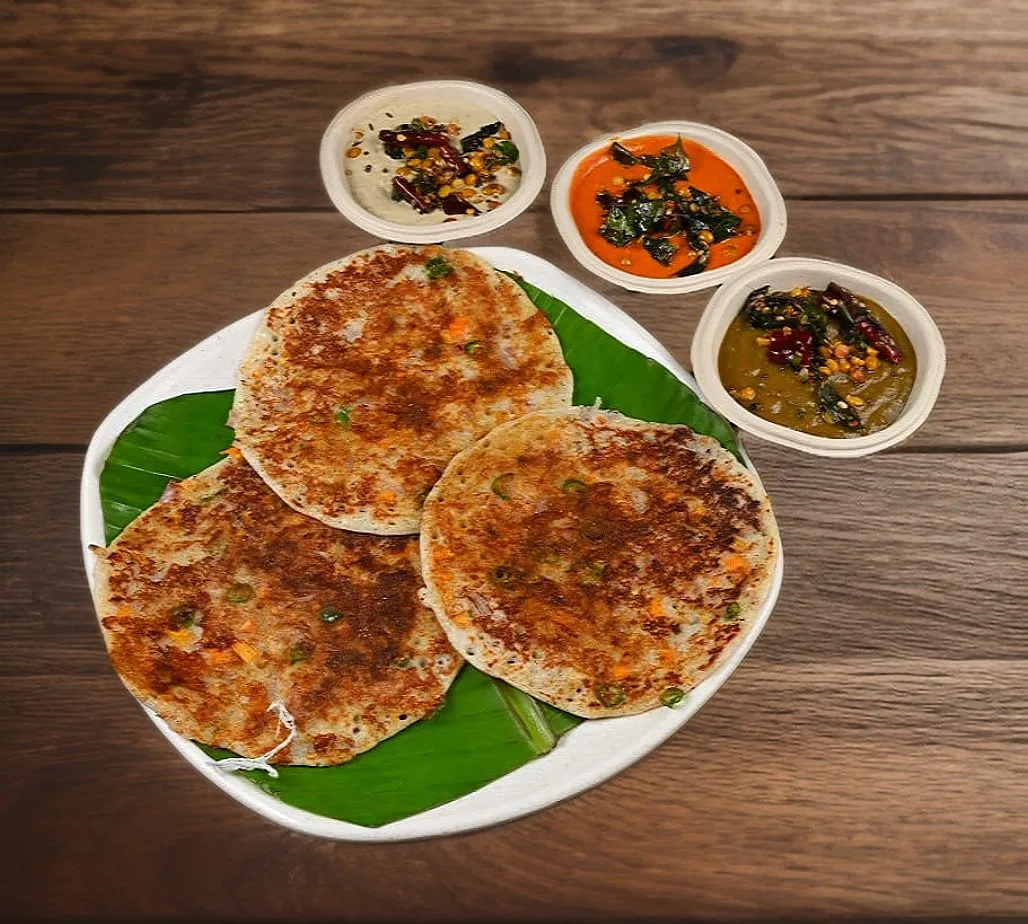 Set Dosa