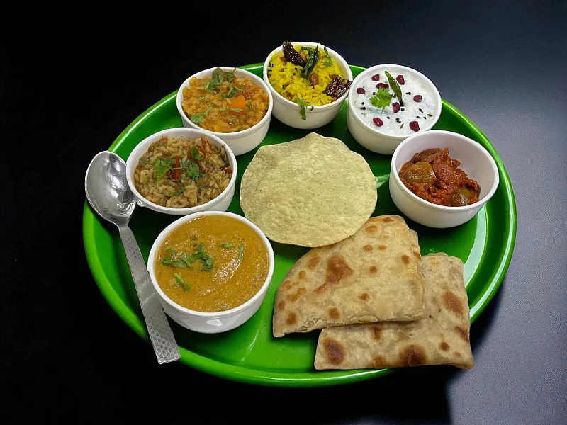 Mini Lunch
