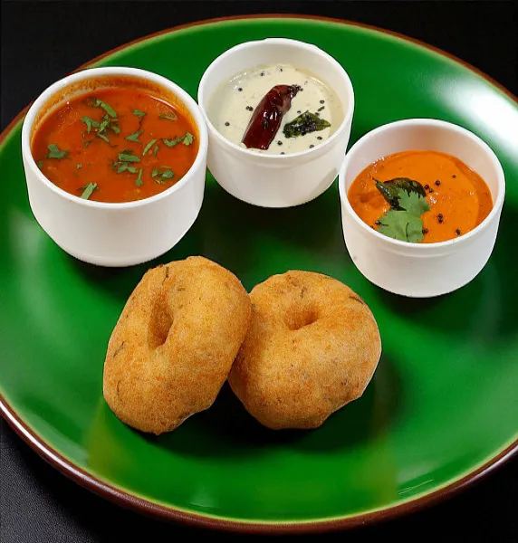 Medu Vada