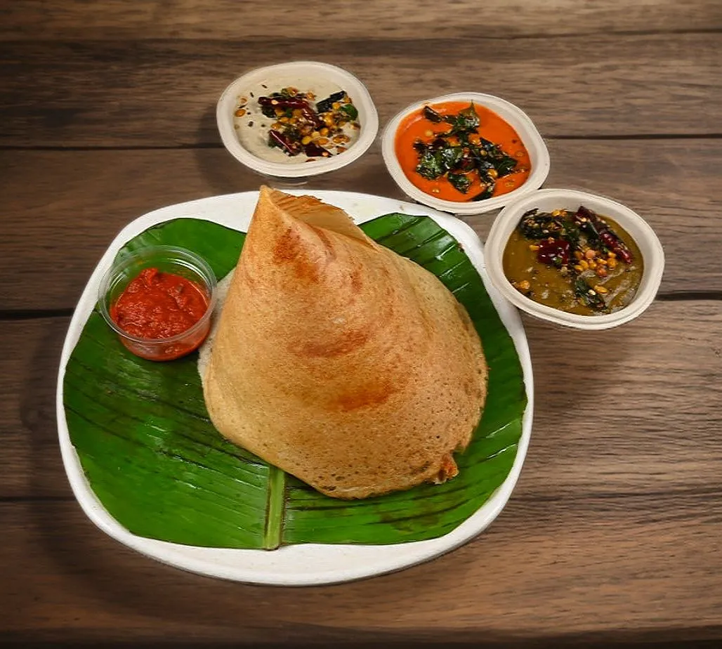 Karam Dosa