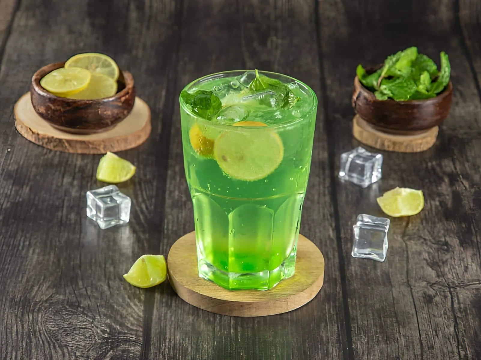 Lush Lime