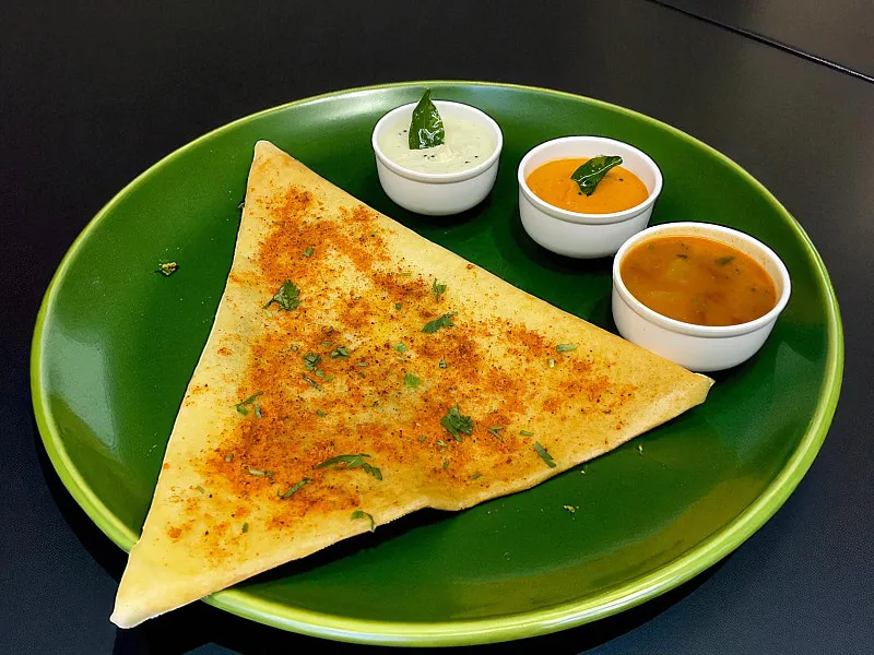 Podi Dosa