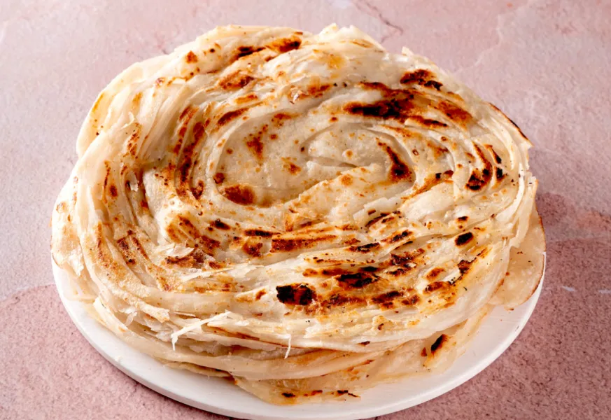 Parotta