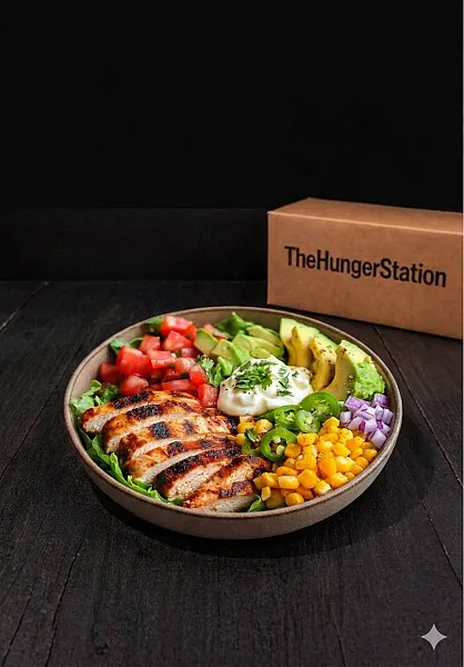 Chicken Salad