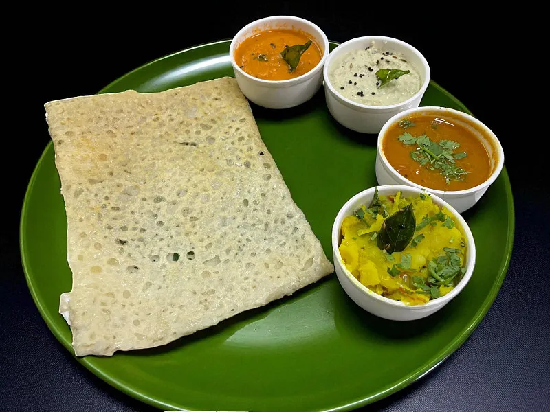 Rava Masala
