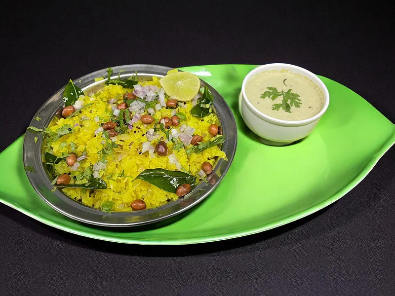 Poha