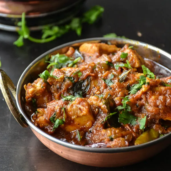Chicken Roast