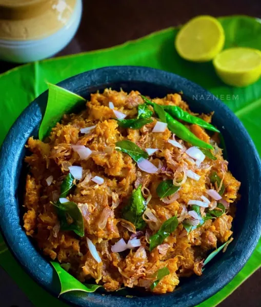 Kappa Bryani Chicken