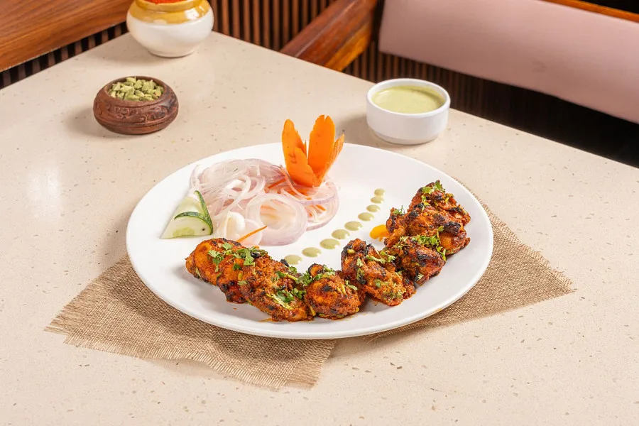Chicken Tikka