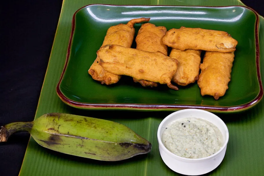 Jain Kela Bajji