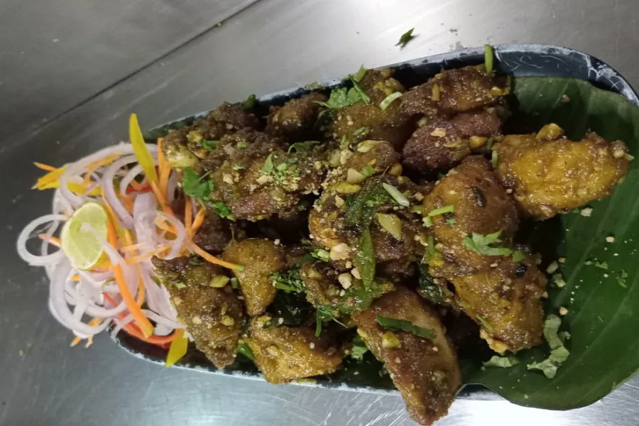 Kothimera Kodi Vepudu