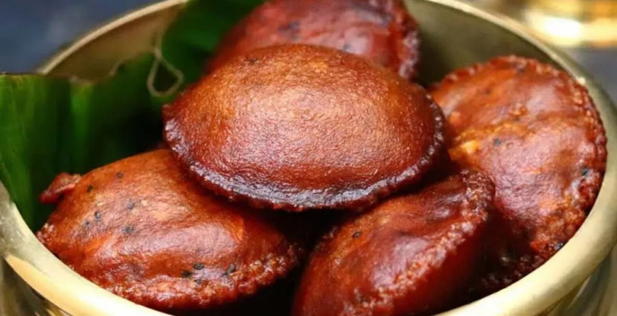 Neyyappam
