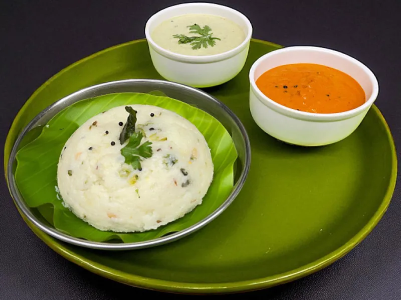 Upma
