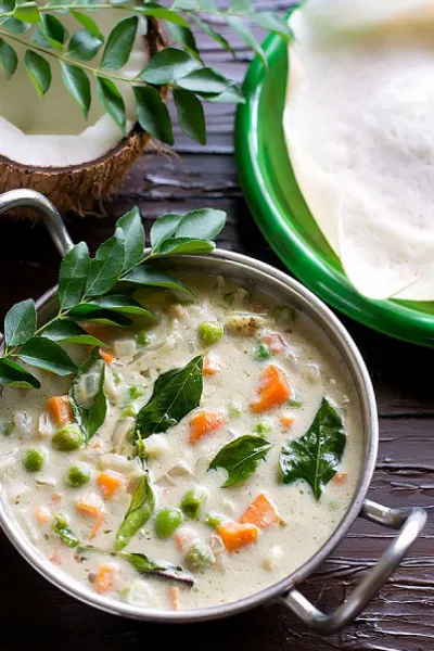 Veg Stew