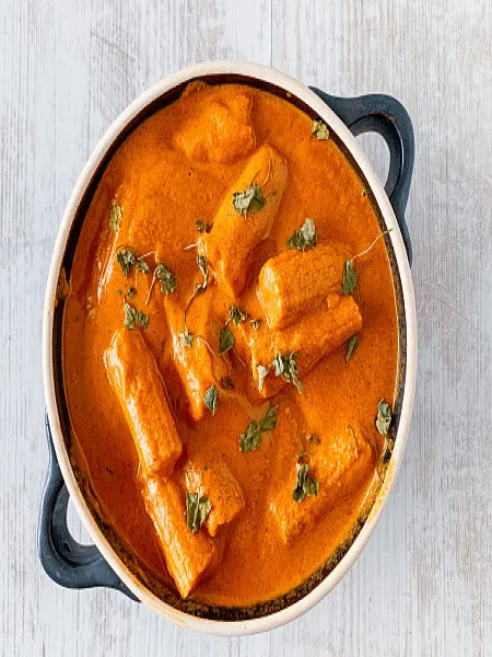 Baby Corn Masala