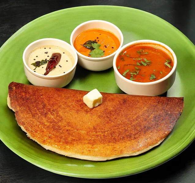 Benne Dosa