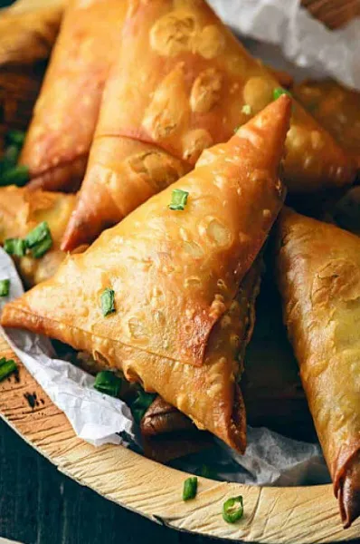 Samosa