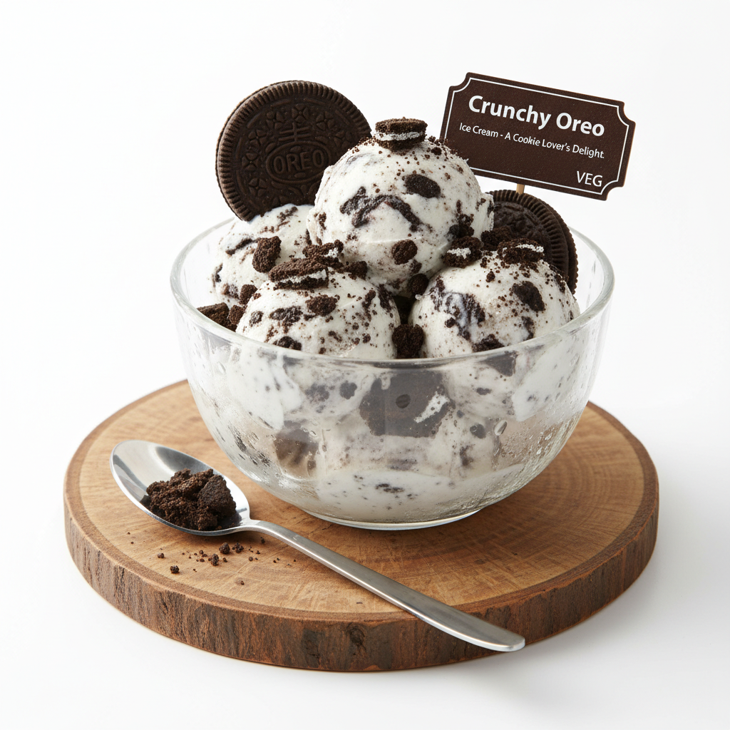 Oreo