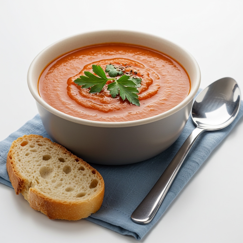 Tomato Soup