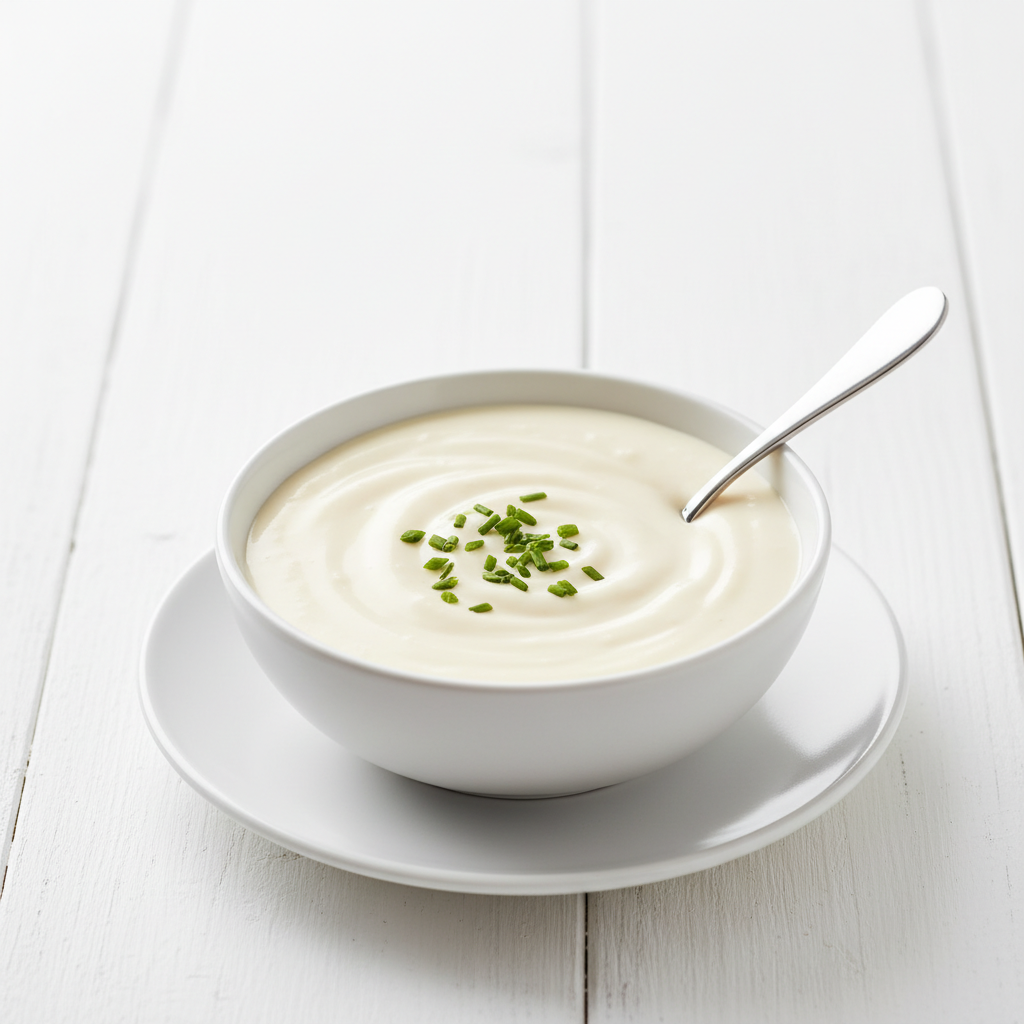White Sauce