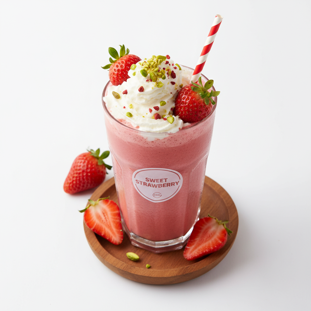 Strawberry