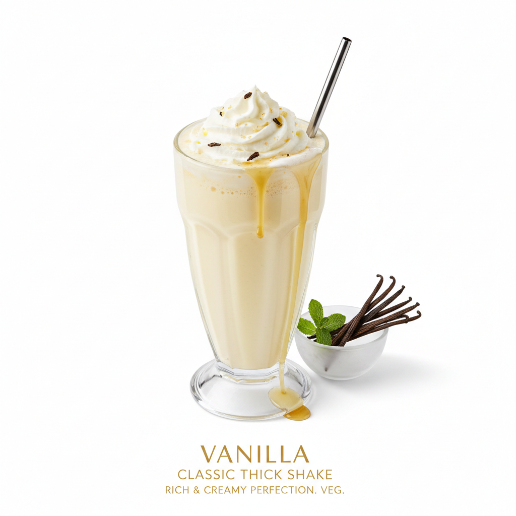 Vanilla
