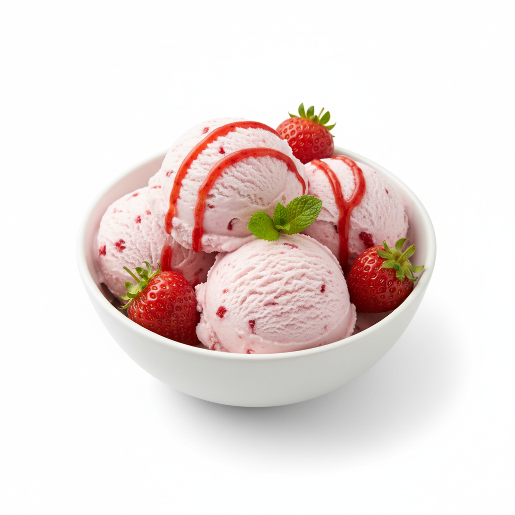 Strawberry