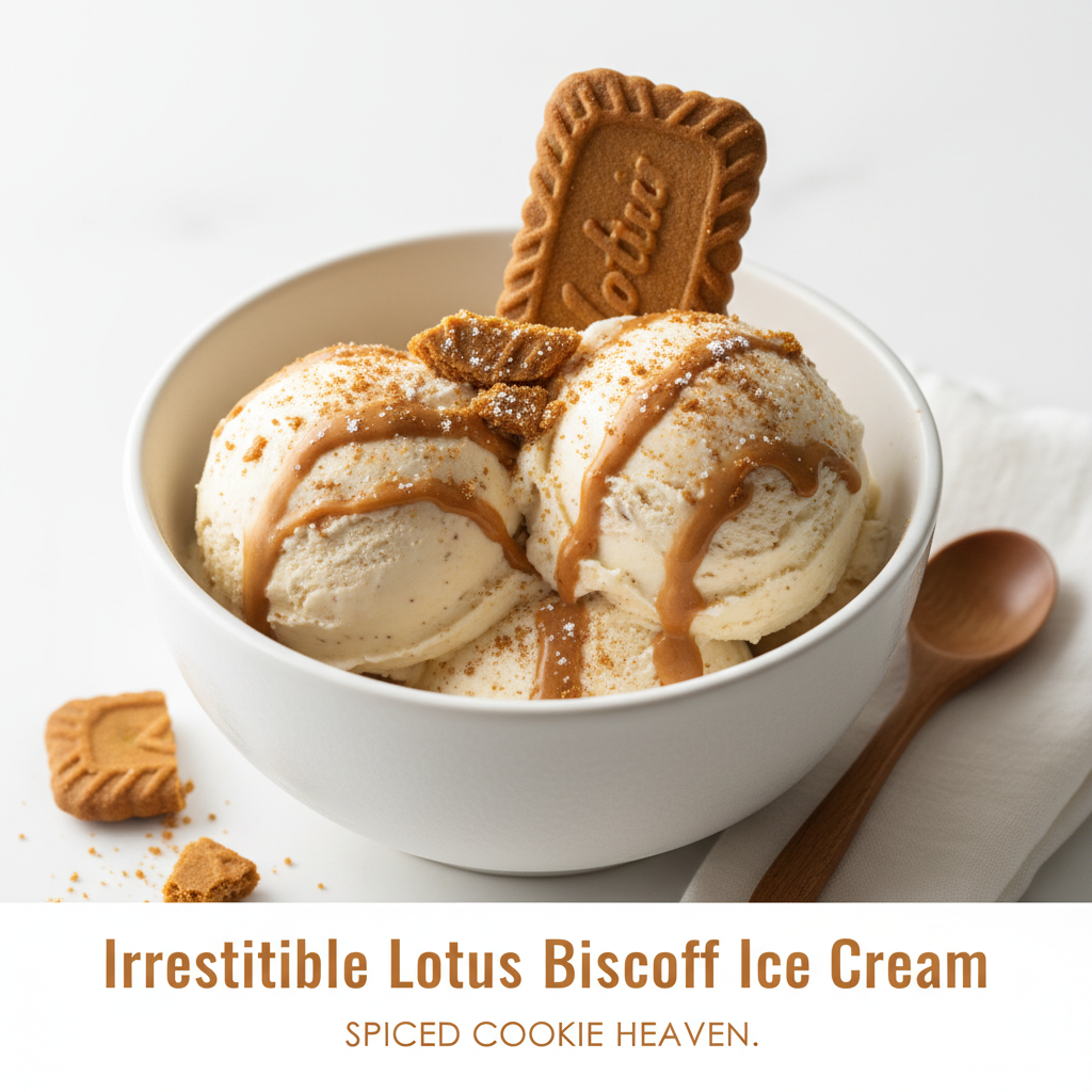 Lotusbiscoff
