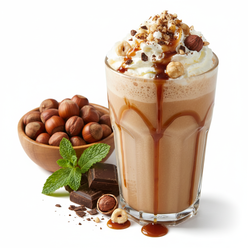 Hazelnut