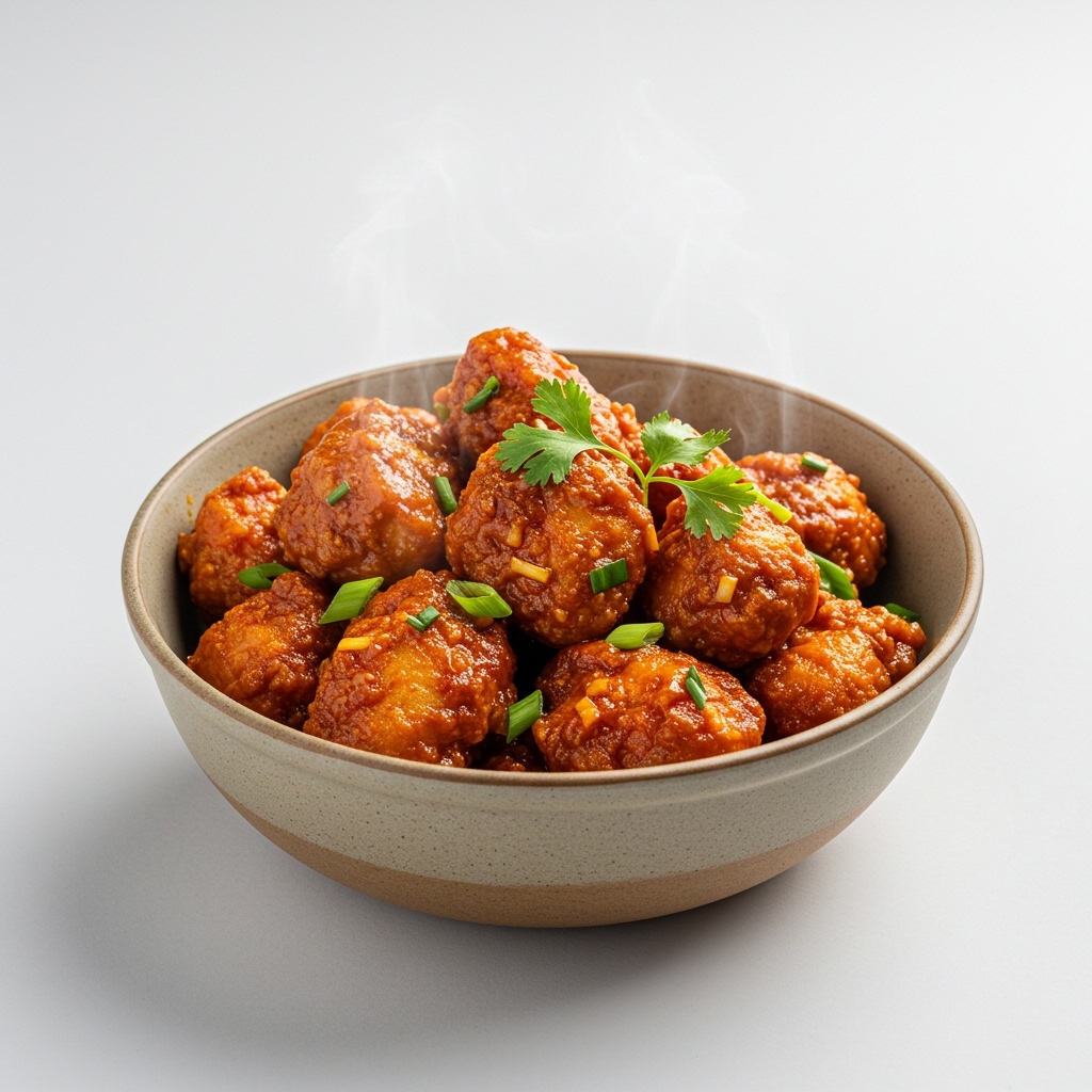 Chicken 65