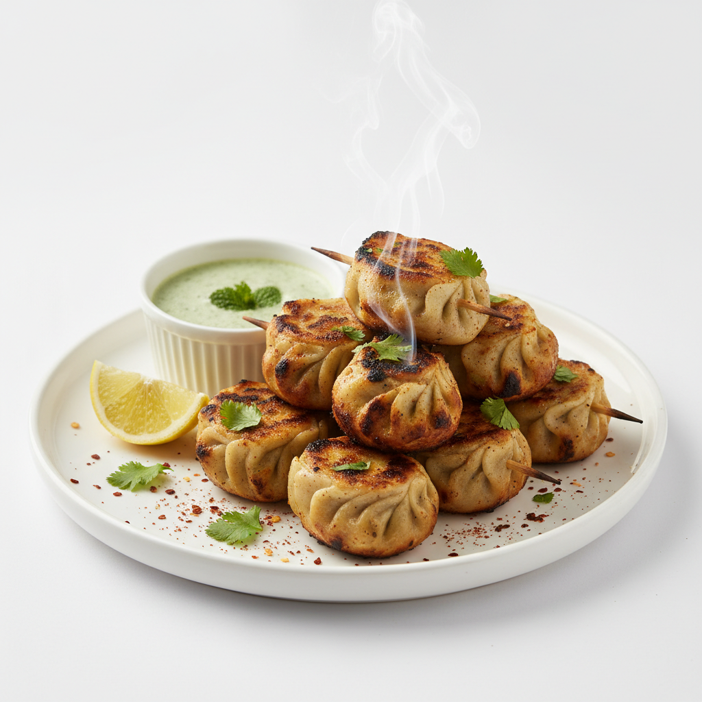 Paneer Tikka