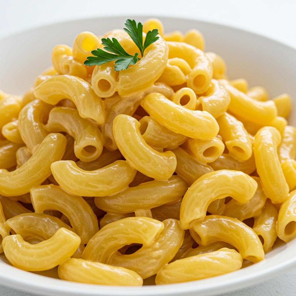 Mac And Cheese Pasta New