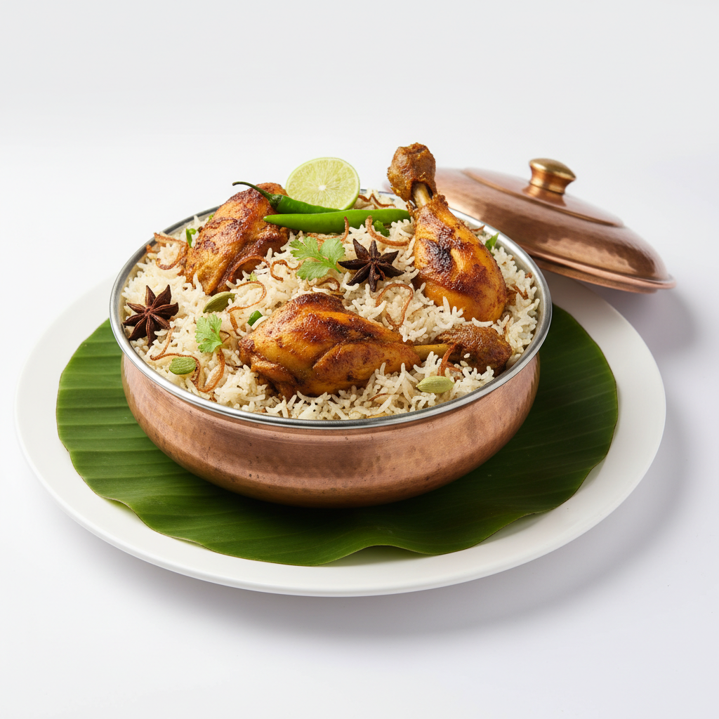 Chitti Muthyalu Kodi Pulao - Full