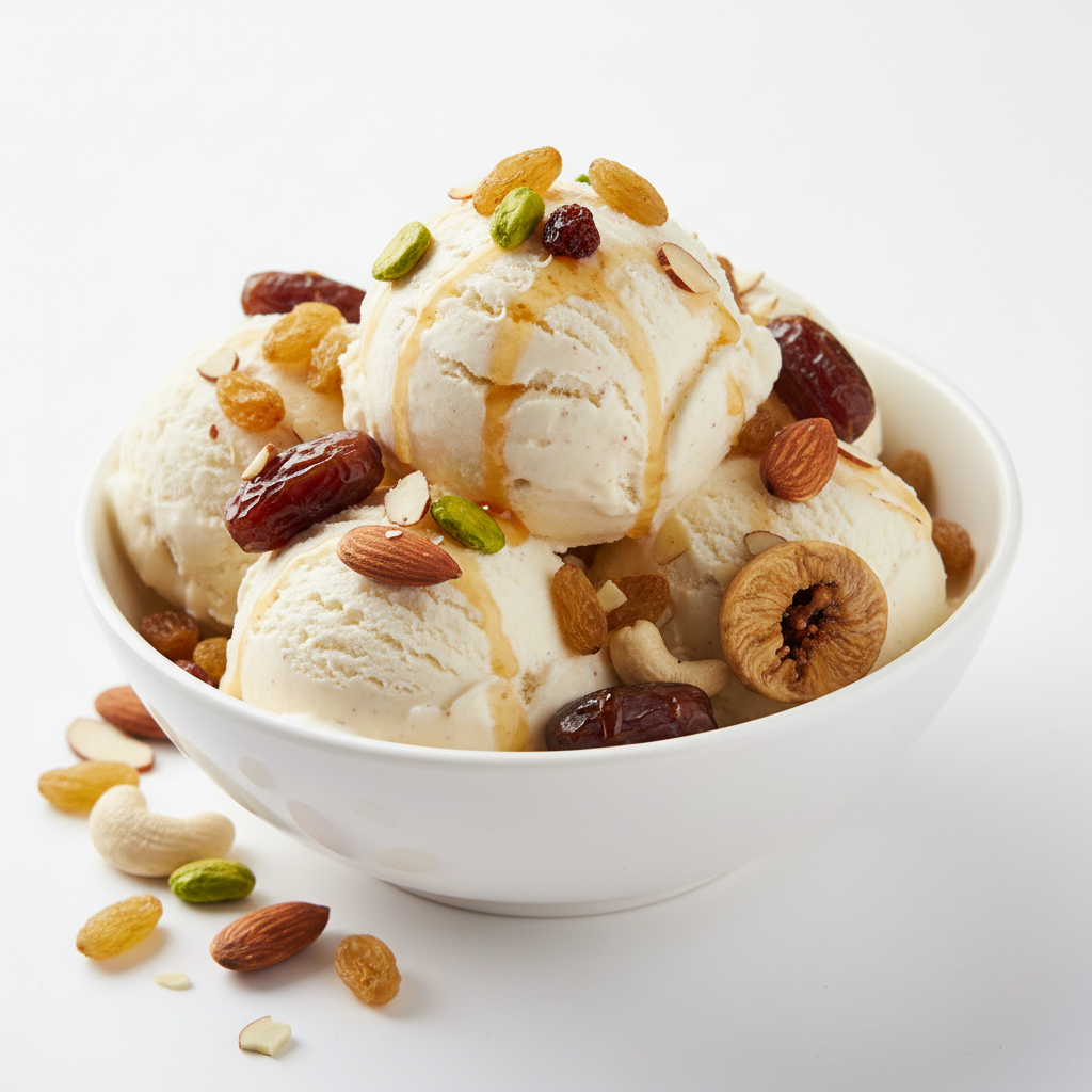 Dry Fruit