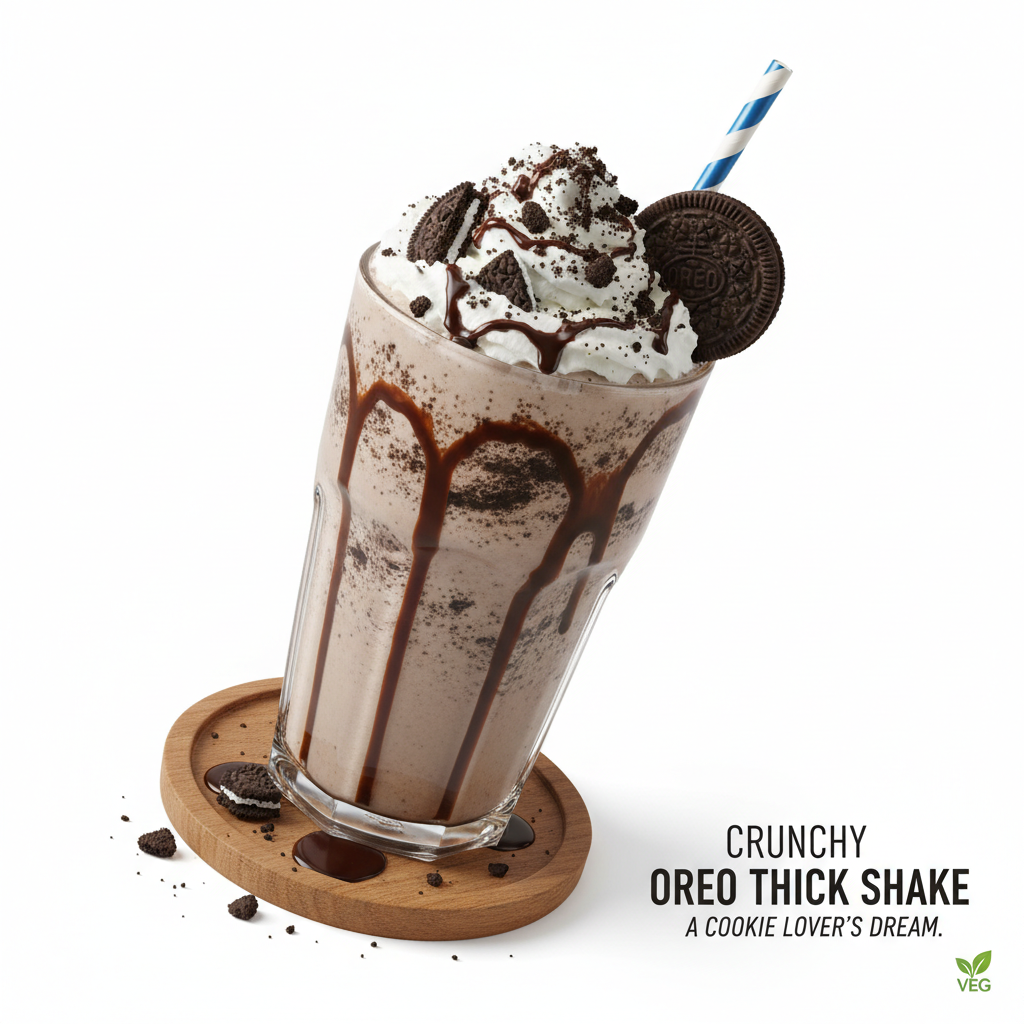 Oreo