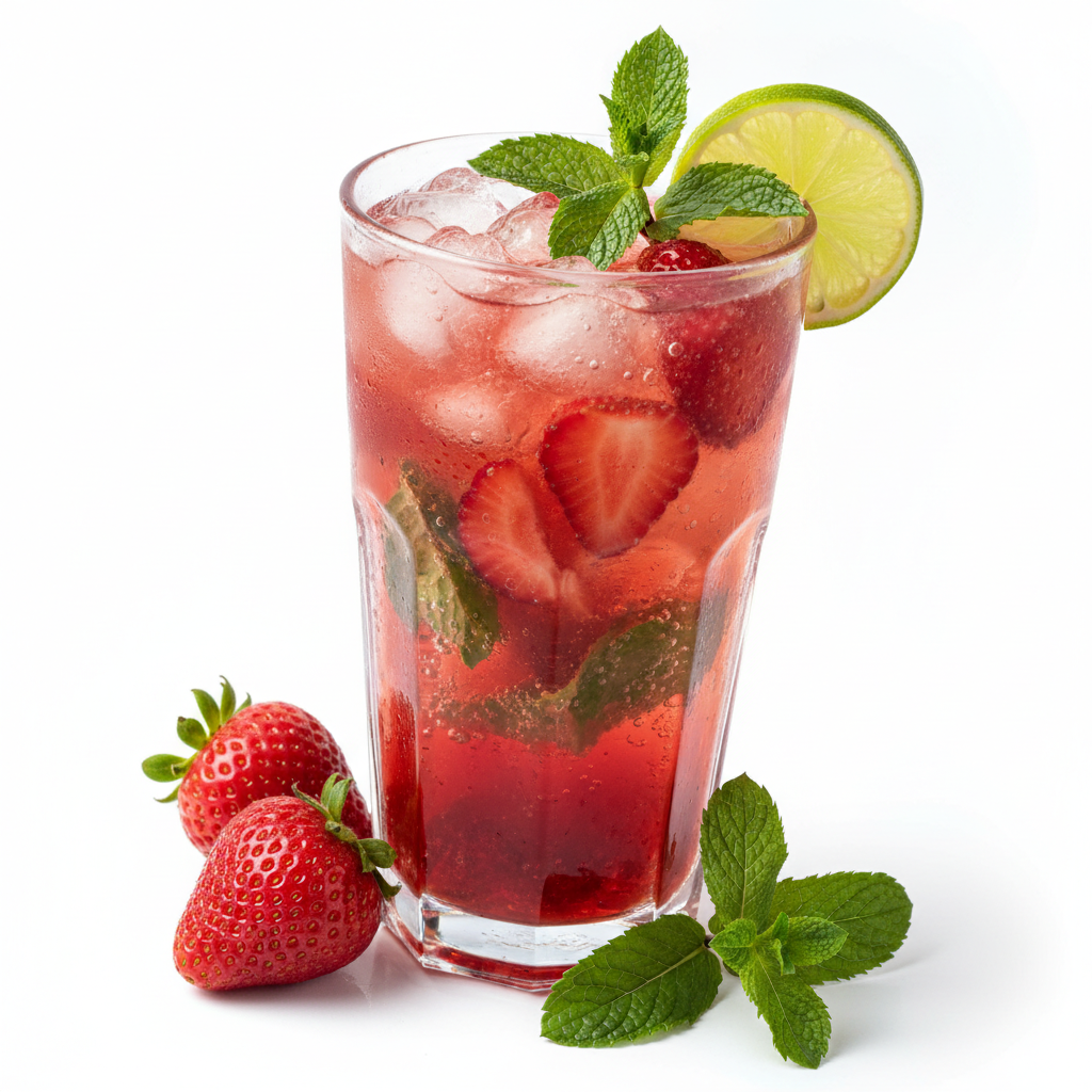 Strawberry