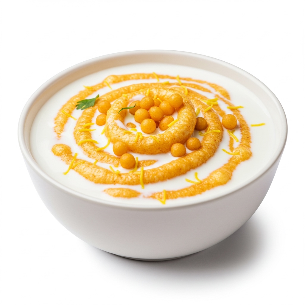 Bundhi Raita