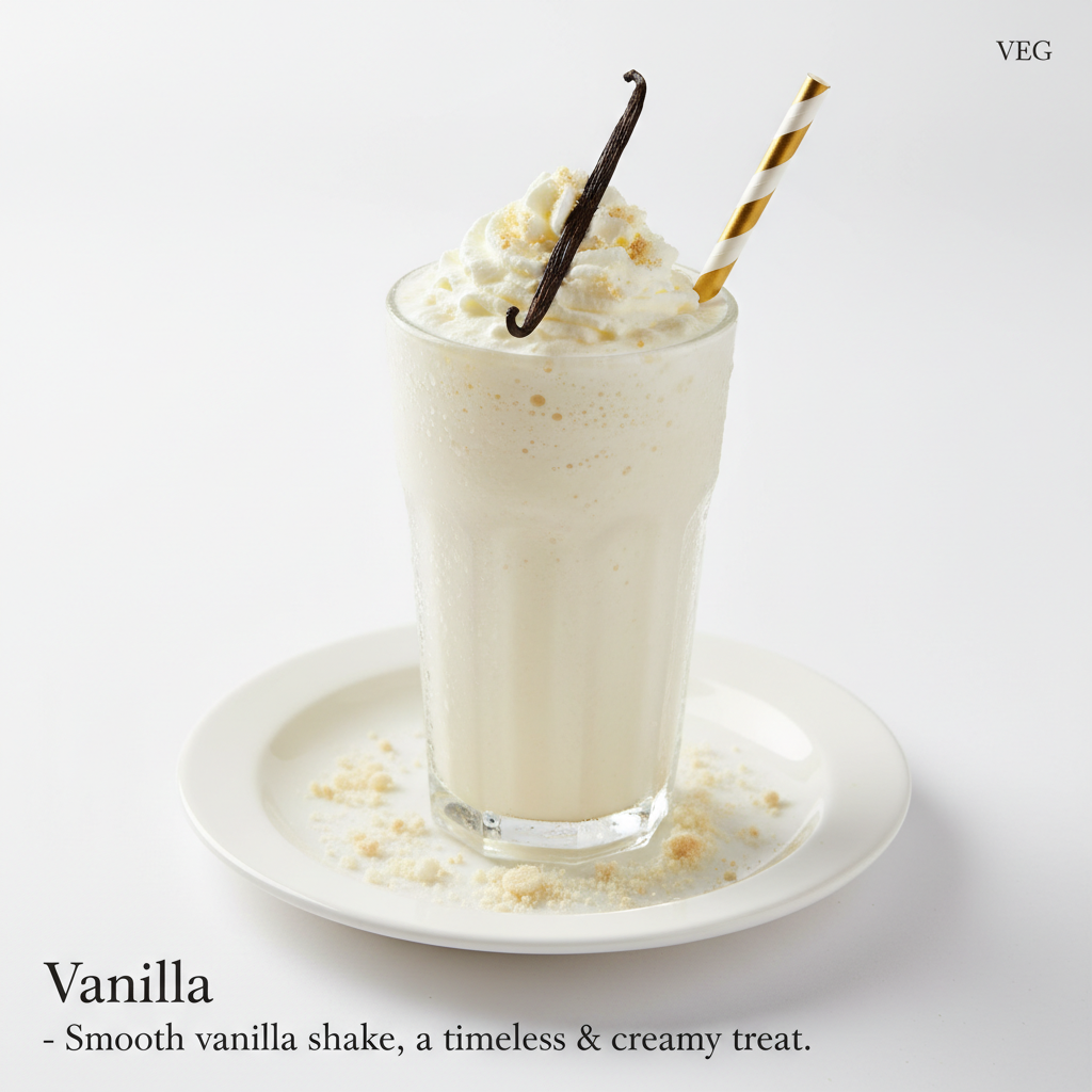 Vanilla