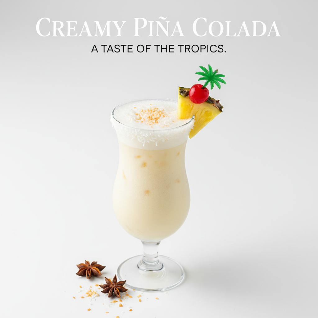 Pina Colado