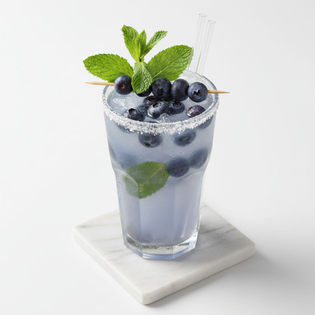 Blueberry