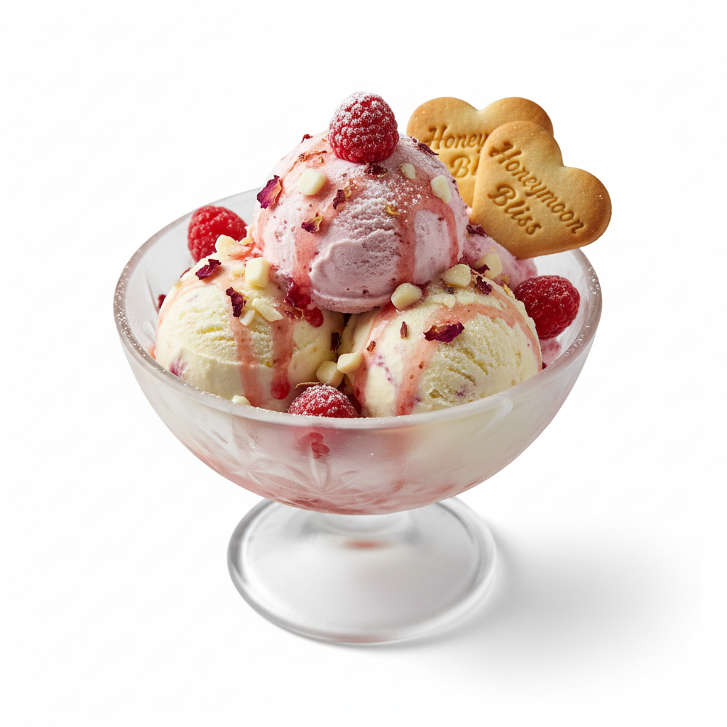 Honeymoon Delight