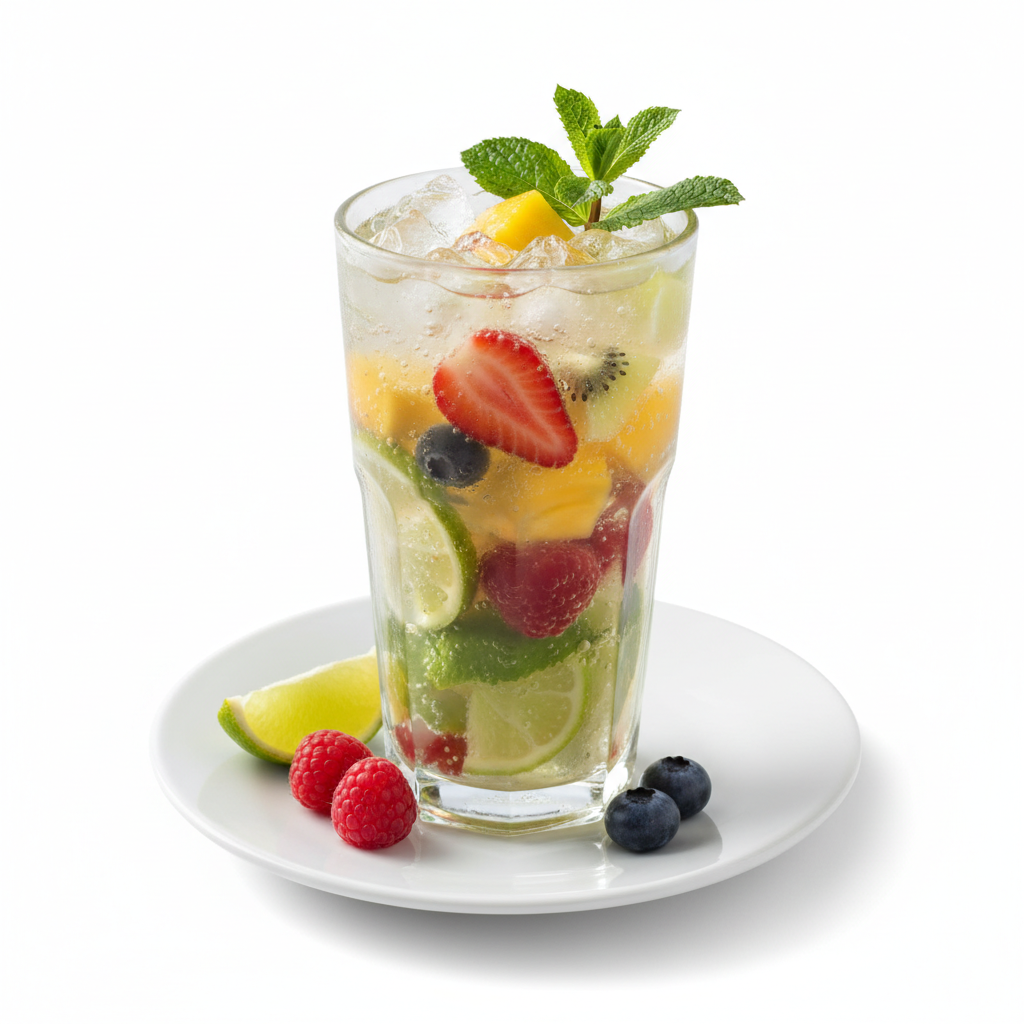 Mixedfruit