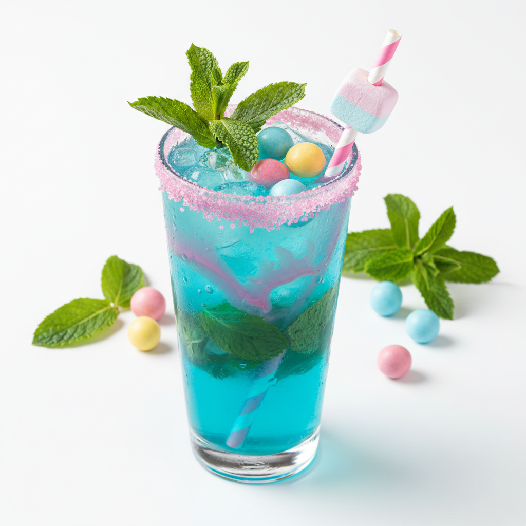Bubblegum