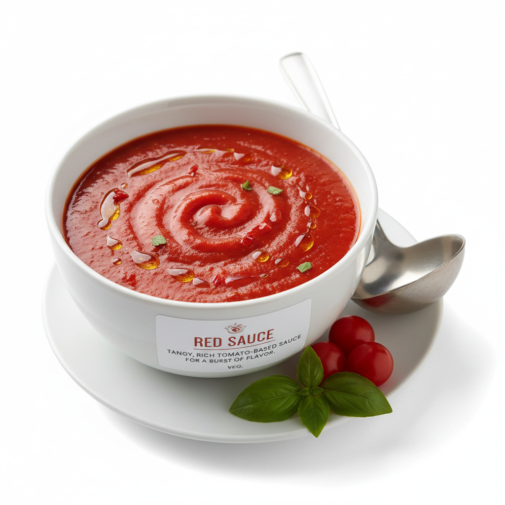 Red Sauce