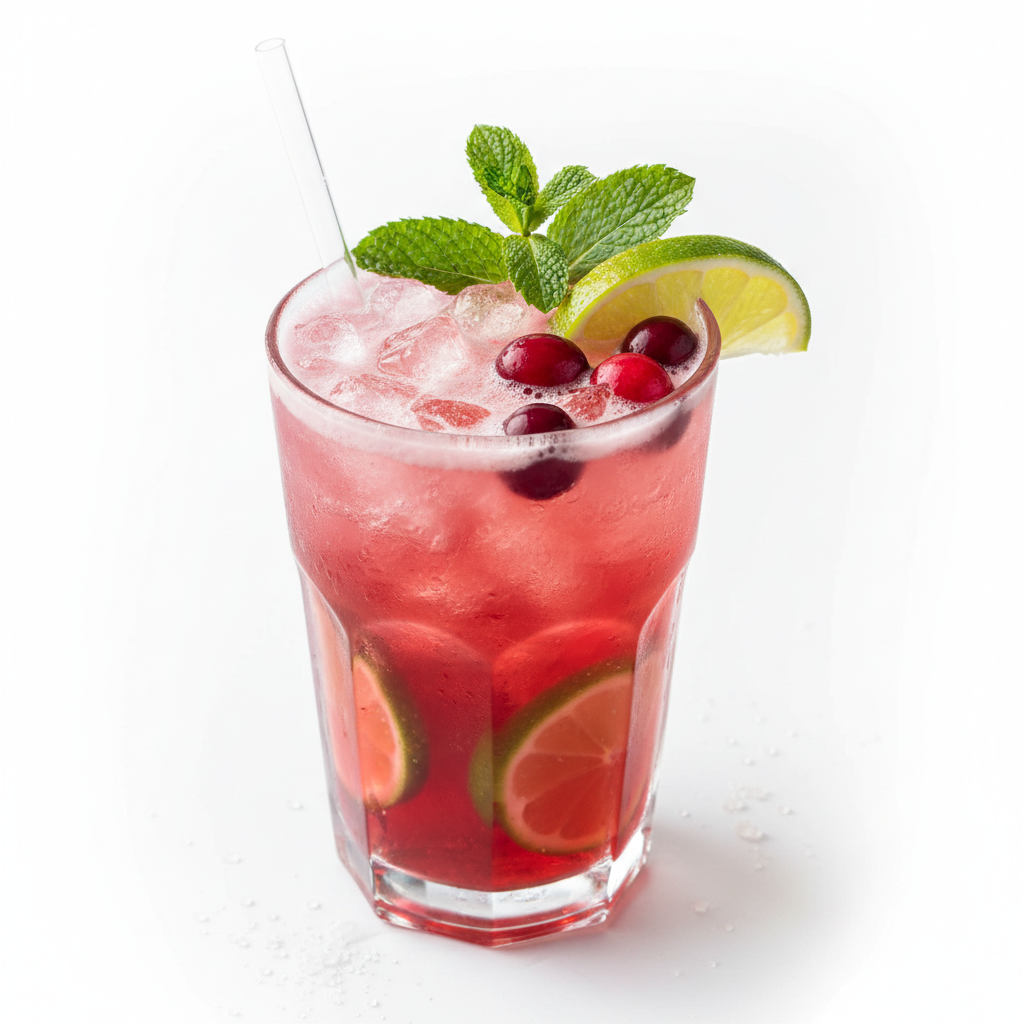 Cranberry